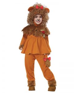 תחפושות לילדים קטנים