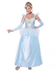 תחפושות מהאגדות