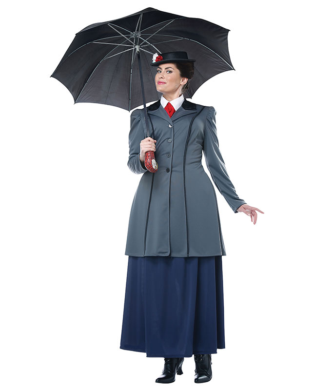 תחפושת מרי פופינס