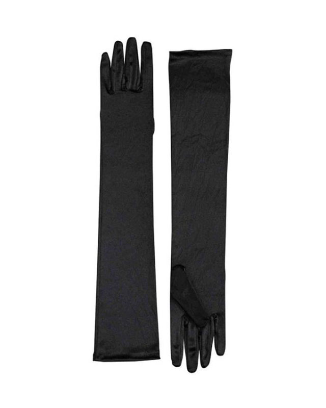 כפפות לתחפושת