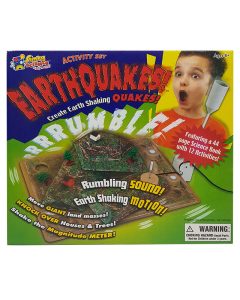 משחקים מדעיים לילדים