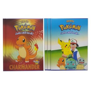 מחברת חשבון לילדים