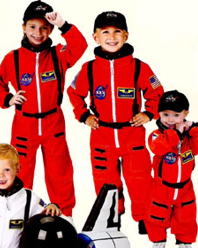 תחפושות לבנים