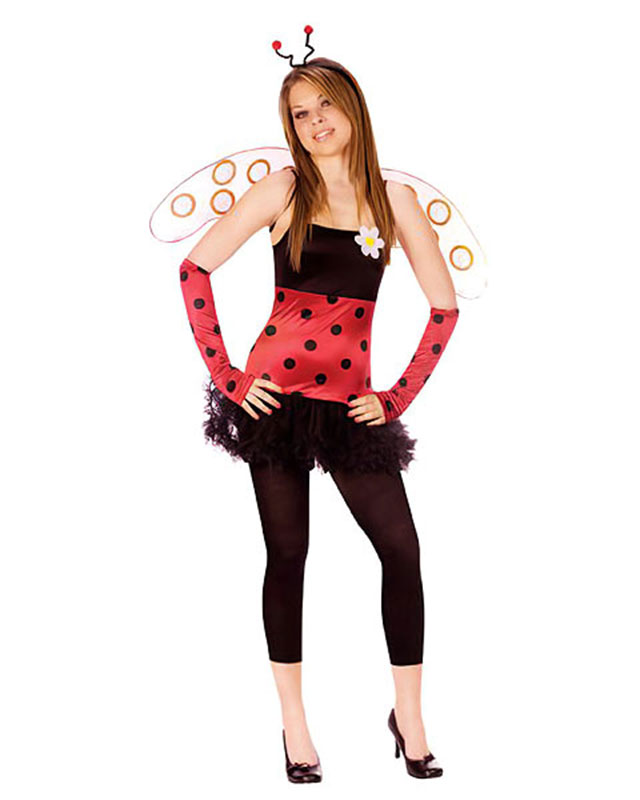 תחפושות לנערות