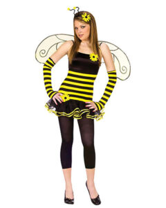 תחפושת לנערה