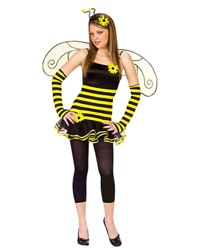 תחפושת לנערה