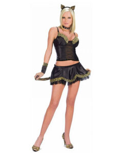 תחפושות של חיות לנשים