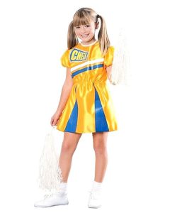 תחפושות לילדות קטנות