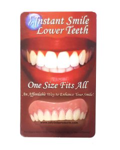 שינייים חלופיות