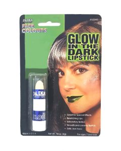 אודם זוהר בלילה