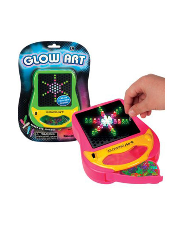 משחקים עם תאורה