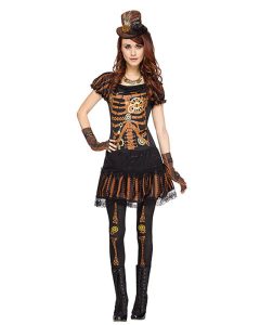 תחפושות מקוריות לנשים