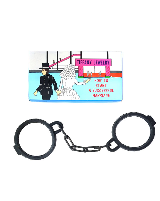 פרסים במסיבת רווקים ורווקות