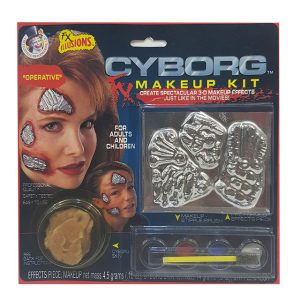 אפקטים באיפור