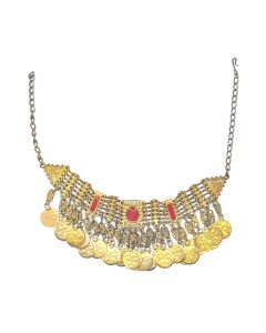 תכשיטים לרקדנית בטן