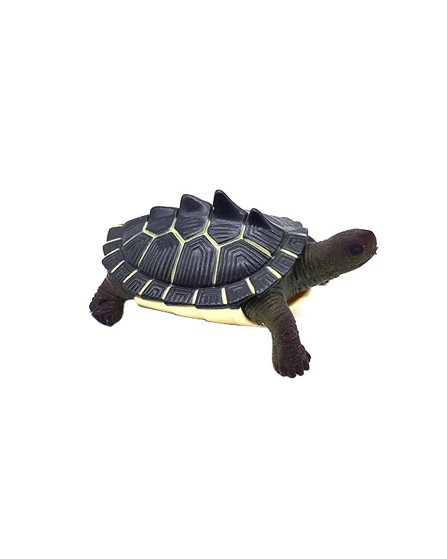 חיות גומי לילדים