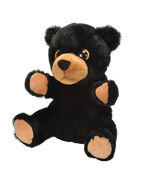 Bear hand. Черный мишка игрушка. Чёрный медведь игрушка маленький. Игрушка Медвежонок Black bo. Чёрные иягкие игрушки мишка.