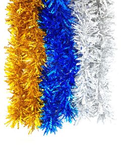 שרשראות לקישוט