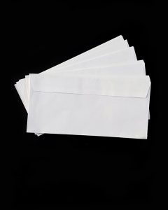 מעטפות דואר מאורכות