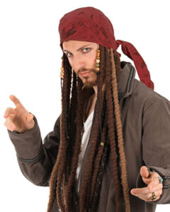 תחפושת פיראט