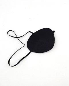 אביזרים לתחפושת פיראט