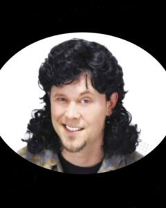 פאות גברים לתחפושת