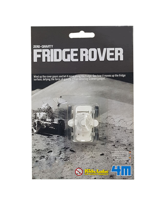 משחקים עם מגנט