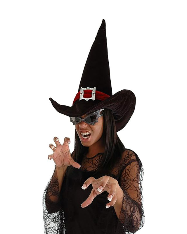 תחפושת מכשפה