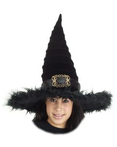 תחפושת מכשפה