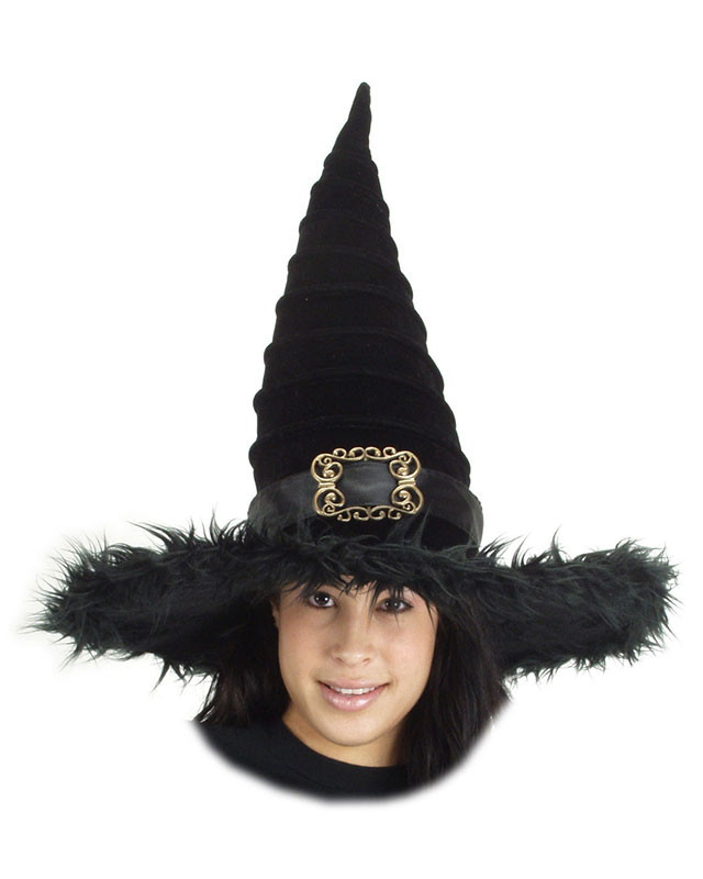 תחפושת מכשפה