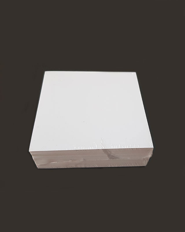 קוביית נייר להודעות