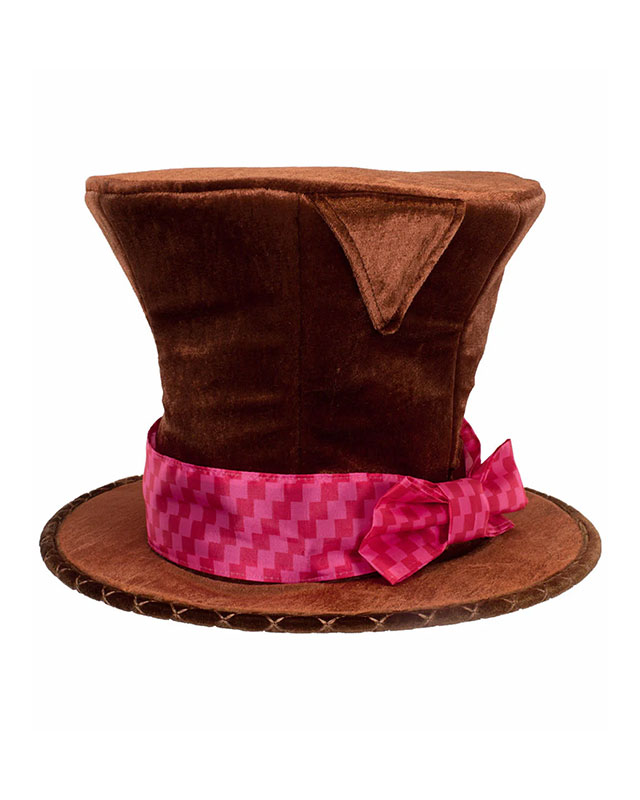 תחפושת כובען מטורף