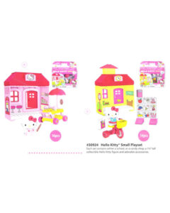 משחק הרכבה לילדות