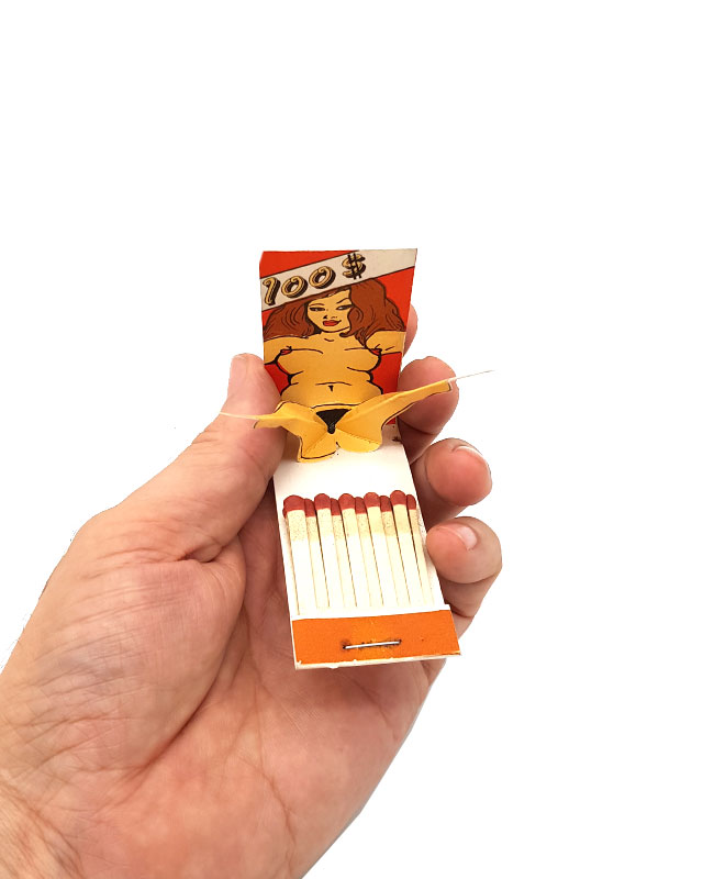 פרסים במסיבת רווקים