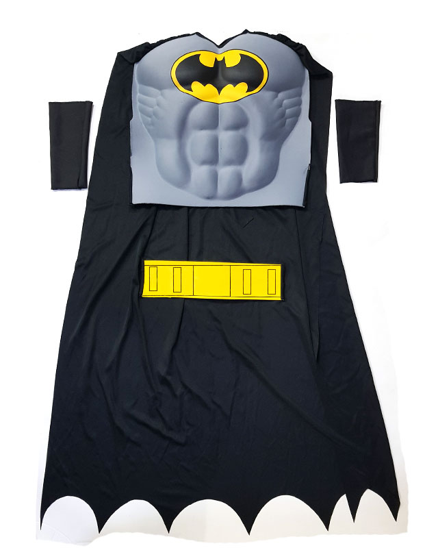 תחפושות של גיבורי על