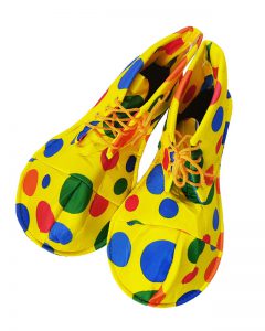 תחפושת ליצן