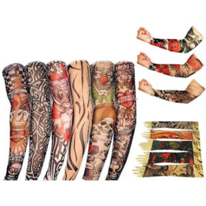 אביזרים לתחפושת אופנוען