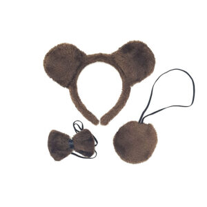 תחפושות של חיות