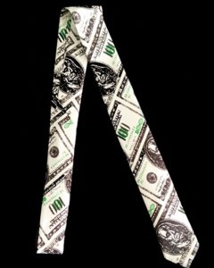 עניבות מיוחדות לתחפושות