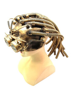 מסכות מטורפות לפורים