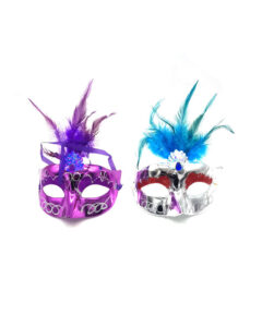 מסכת עיניים ונציאנית