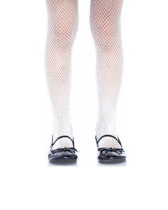 גרביונים לתחפושות של ילדות