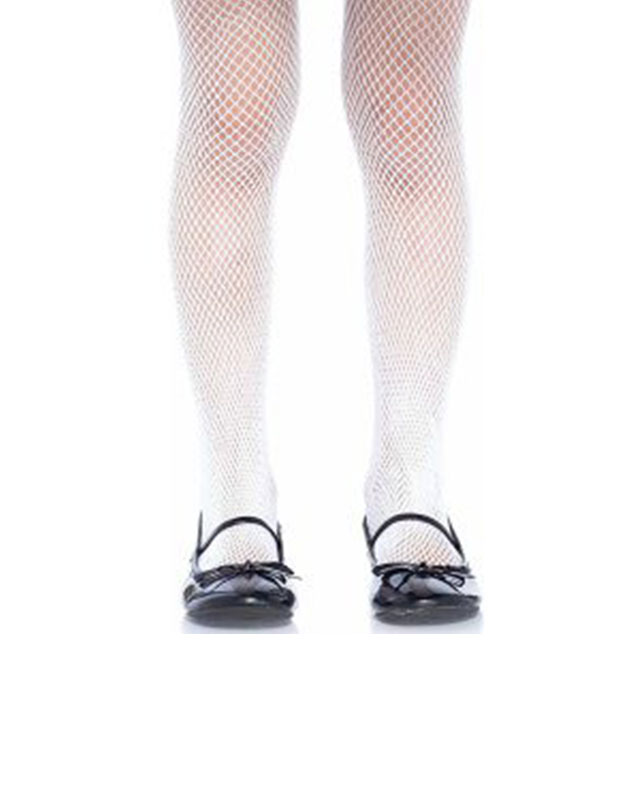 גרביונים לתחפושות של ילדות