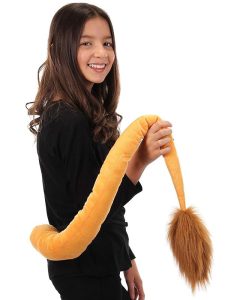 זנבות לתחפושת