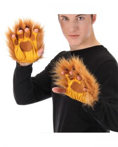 תחפושת אריה