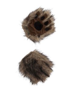 כפפות לתחפושות של חיות