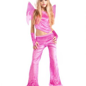 תחפושות לילדות