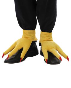 תחפושת של תרנגולת