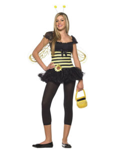 תחפושות לנערות