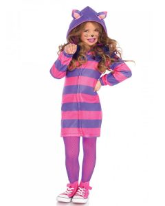 תחפושות מעליסה בארץ הפלאות